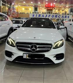 مێرسێدس بێنز E-Class